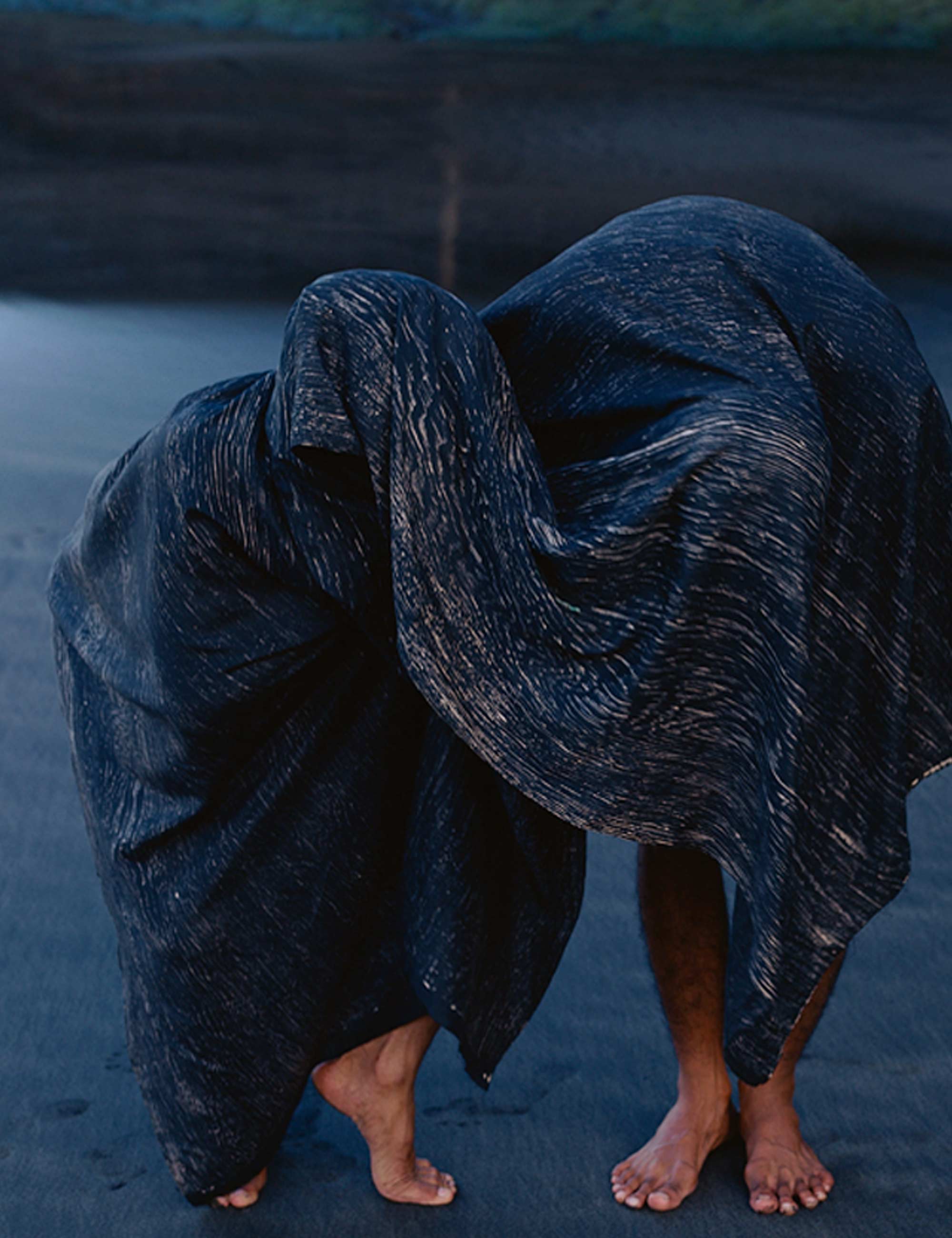 KOROMO / ヨーガンレール | ヨーガンレール ババグーリ オンライン