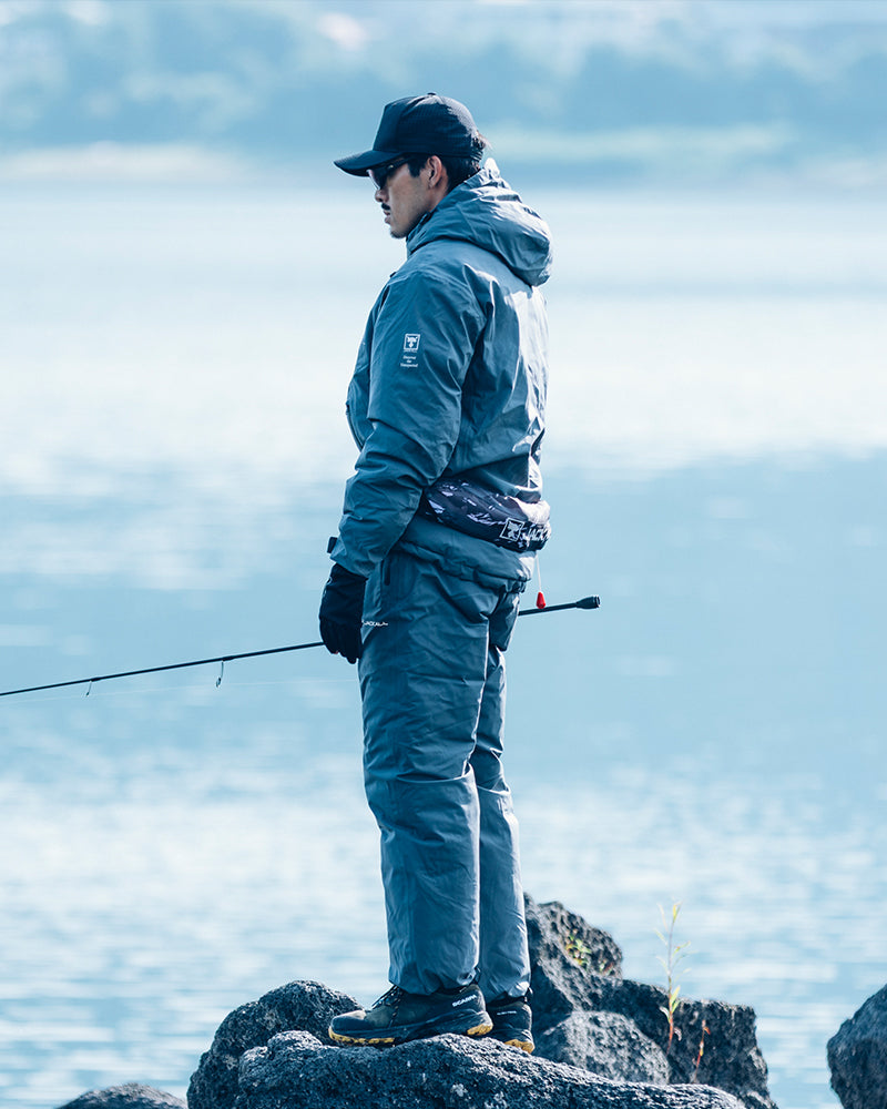 サーモフォースジャケットEX