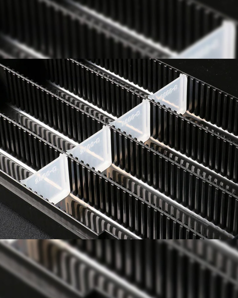 3000D タックルBOX L