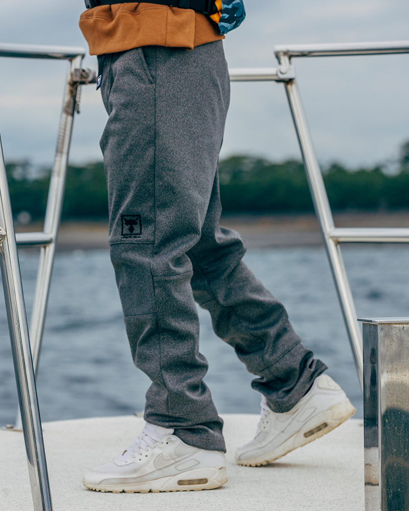 ソフトシェルパンツ タイプ2