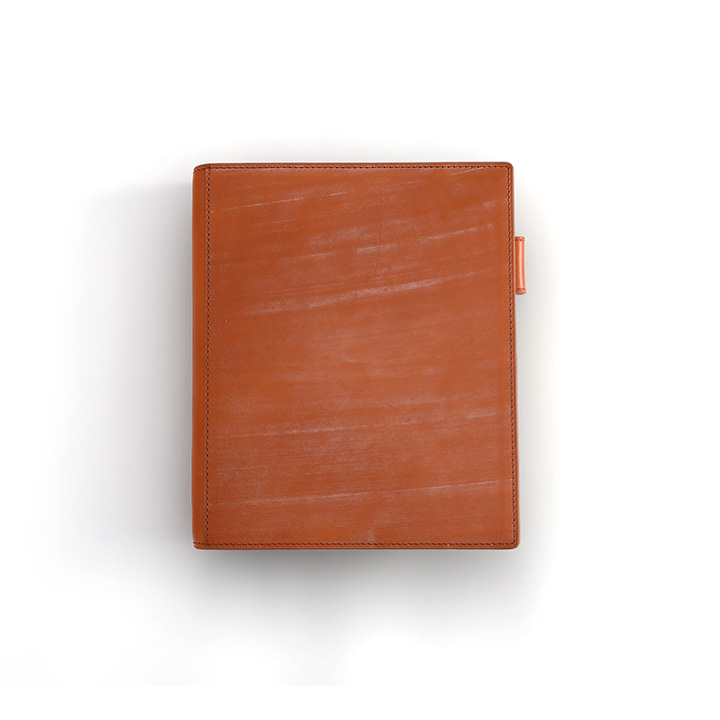 Design my life | 10年使い続けられる革製品