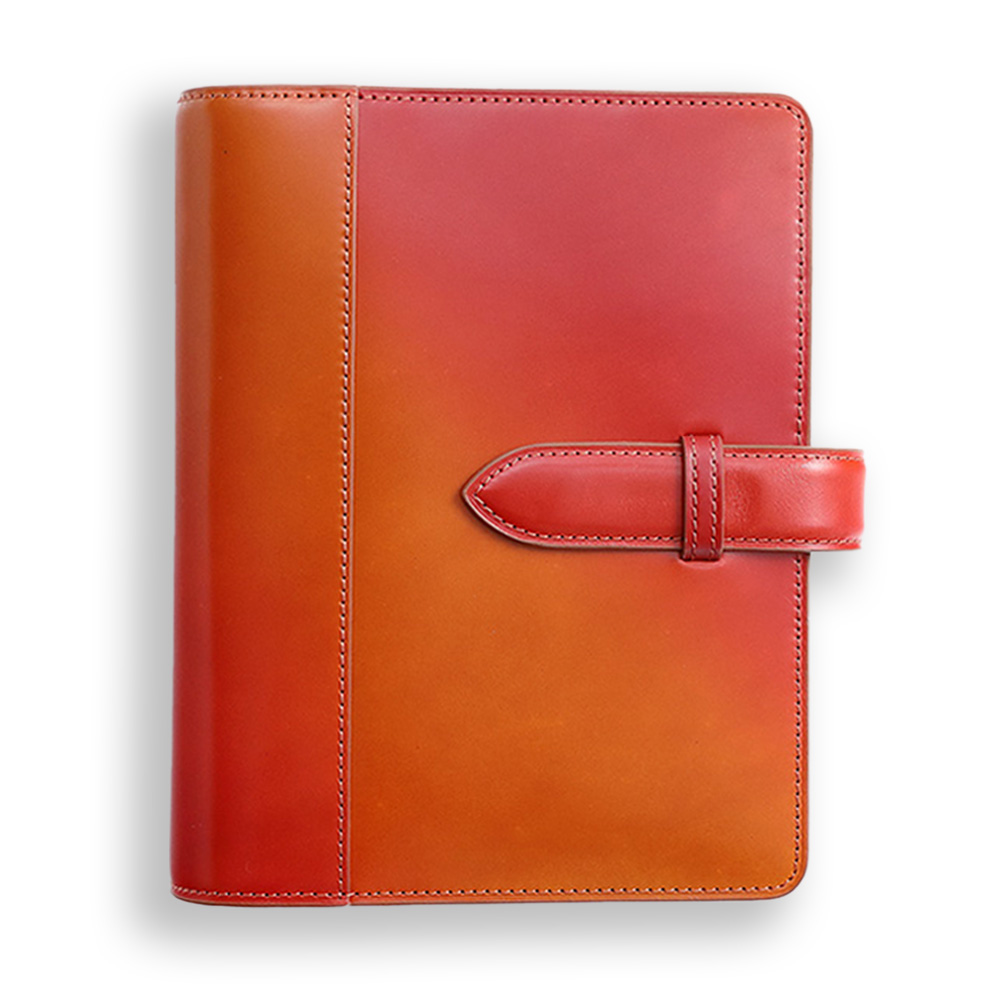 洗練されたルーズリーフ | Design my life