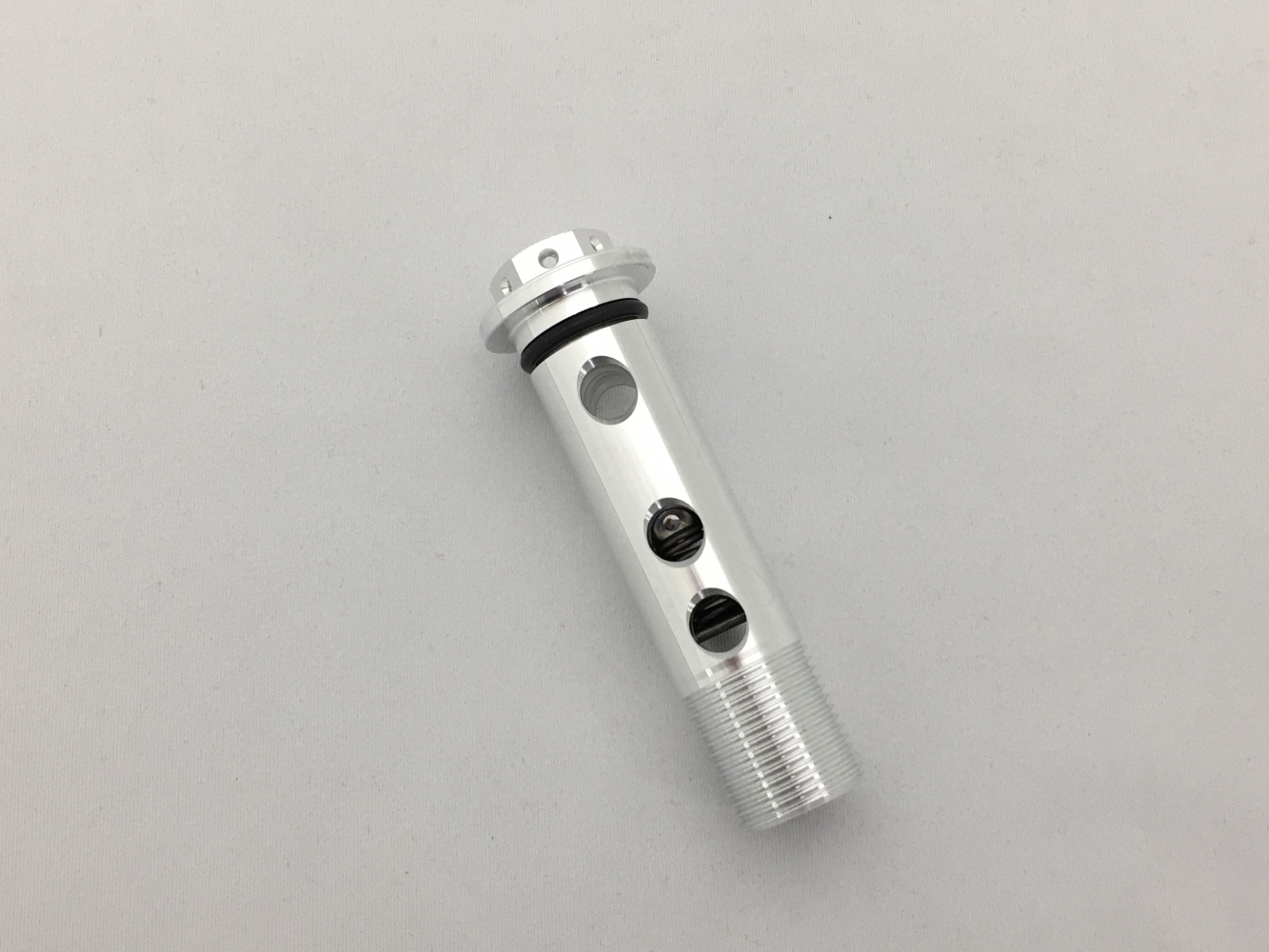 K-FACTORY ONLINE SHOP / オイルフィルターカバー用アルミボルト(GPZ