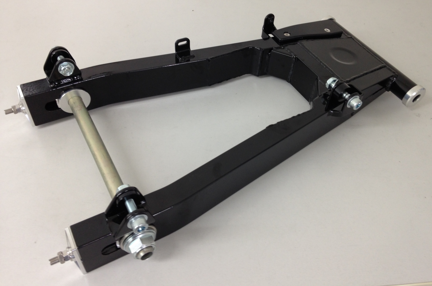 K-FACTORY ONLINE SHOP / Z用スチール製スイングアーム