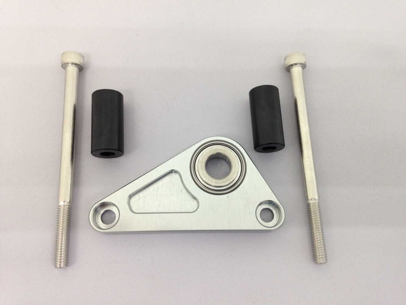 K-FACTORY ONLINE SHOP / チェンジシャフトホルダー (GROM '16-'20)