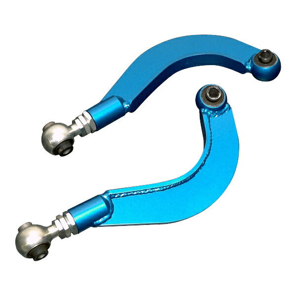 86 ZN6 アッパーアーム クスコ 調整式リヤアッパーアーム リア 965-474