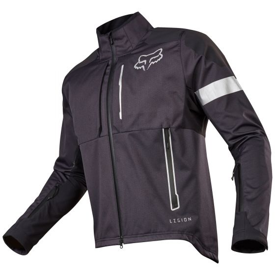 Fox Clothing フォックスクロージング 軍団オフロードジャケット