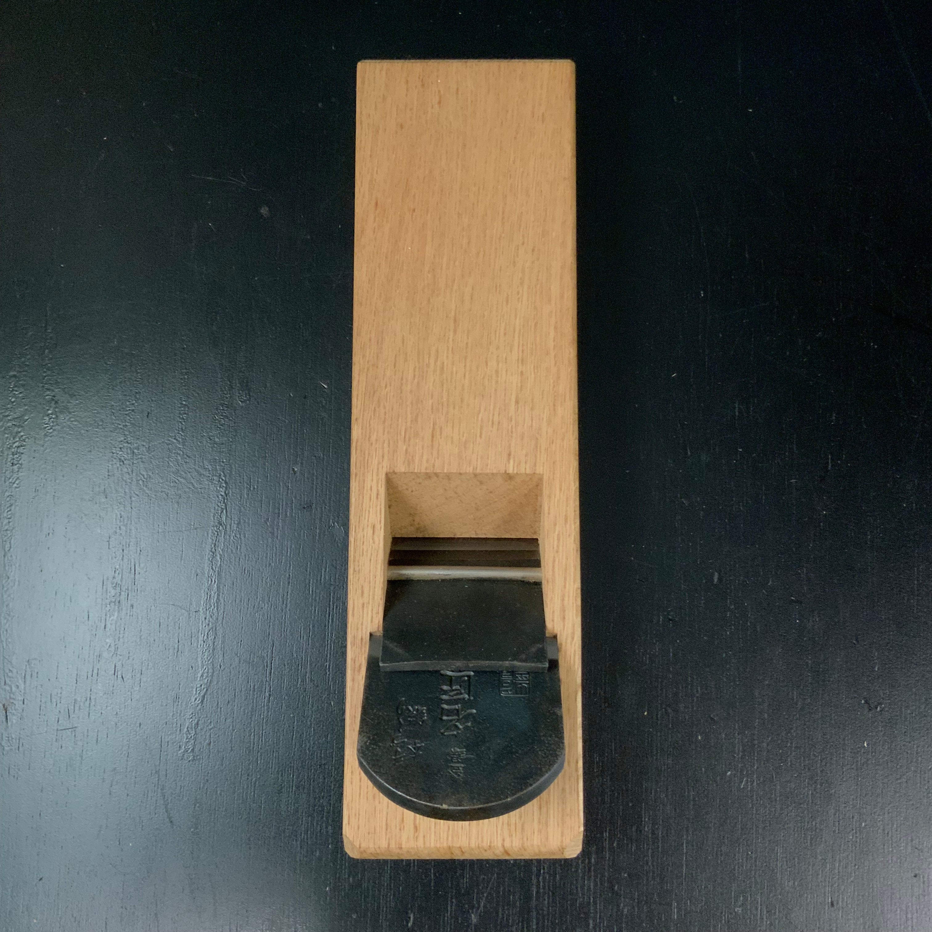 Kanna・鉋 – Page 6