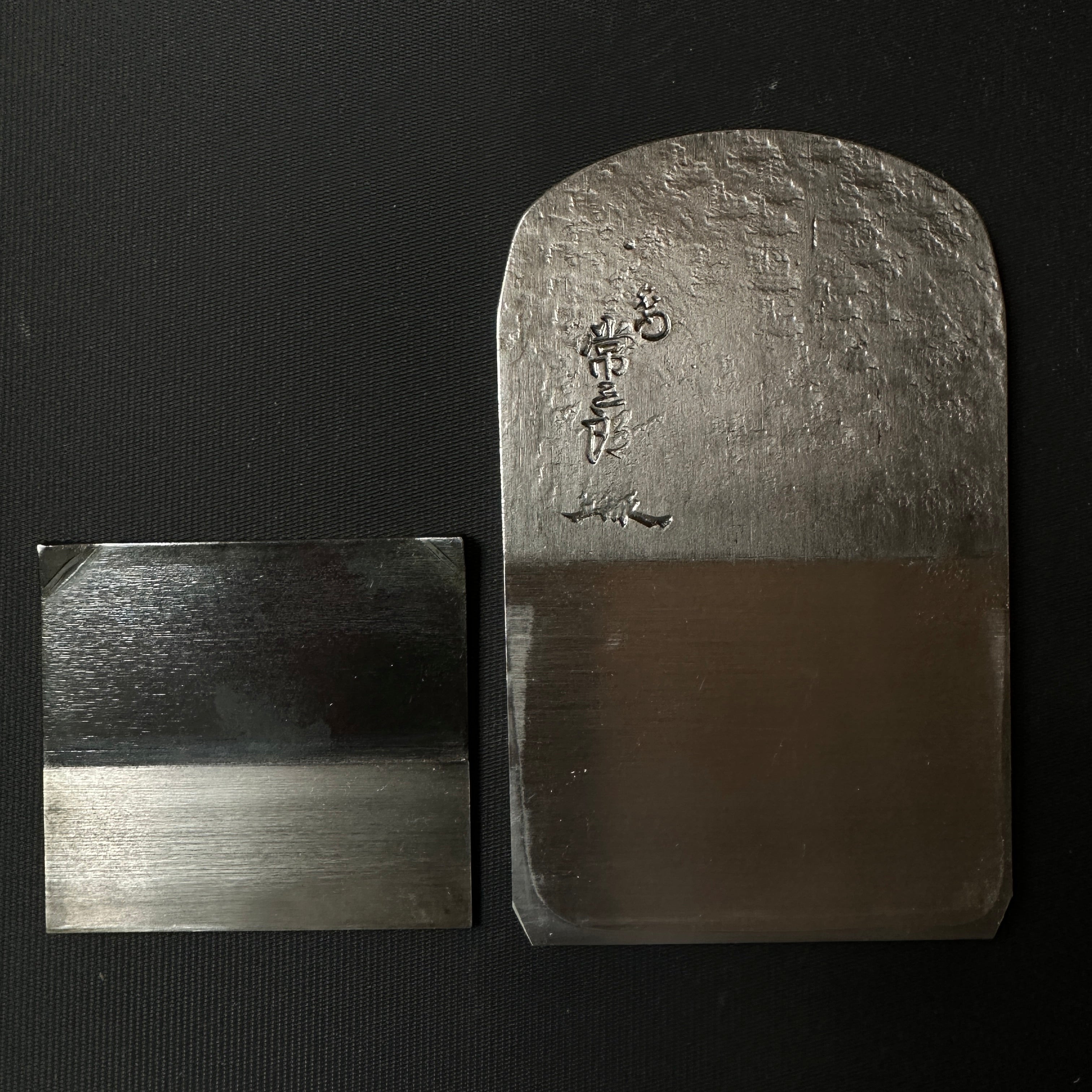 Meimon Tsunesaburo Smoothing Plane (Kanna) 常三郎作 名門常三郎