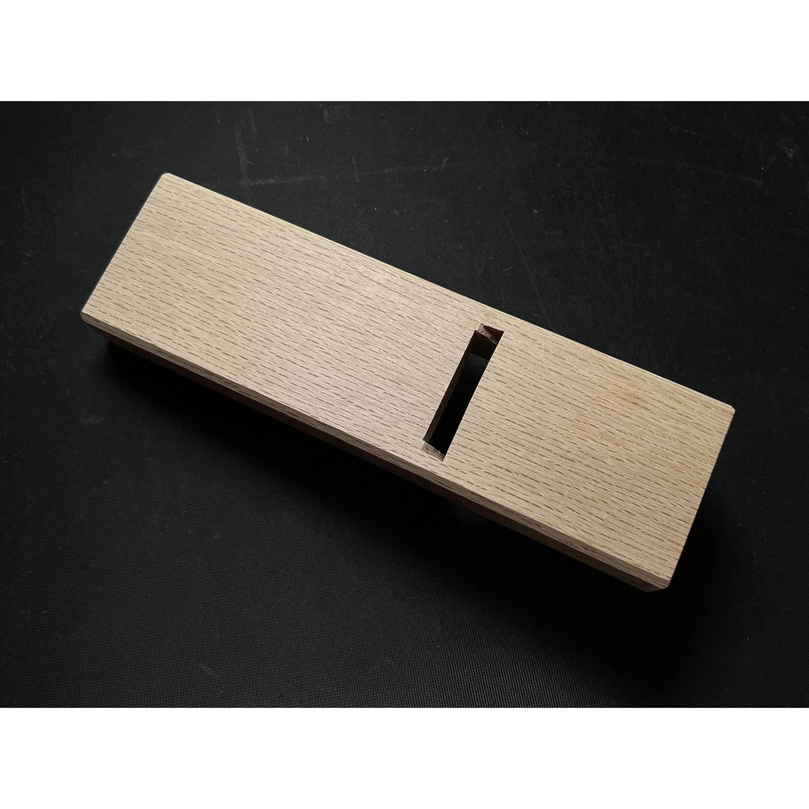 Sanechika Keizaburo Small Plana(Kanna) with Togohagane 掘出し物 実