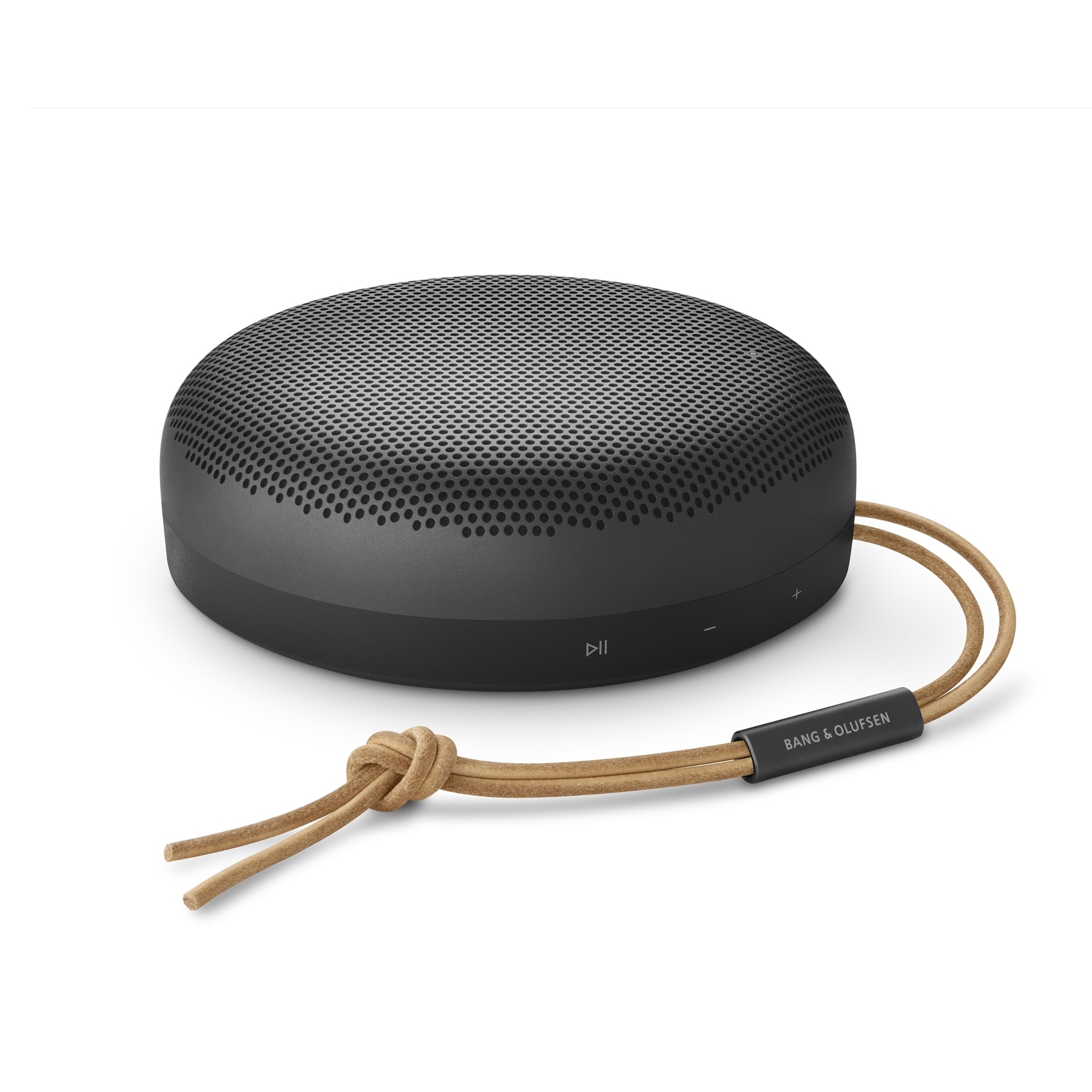 BANG&OLUFSEN】ワイヤレスポータブルスピーカー《Beosound A1 2nd Gen