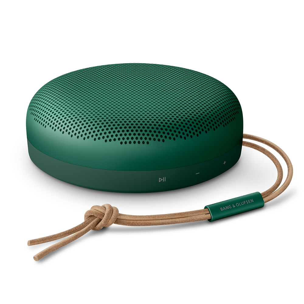 Beosound A1 2nd Gen (第2世代) - BANG & OLUFSEN | 完実電気