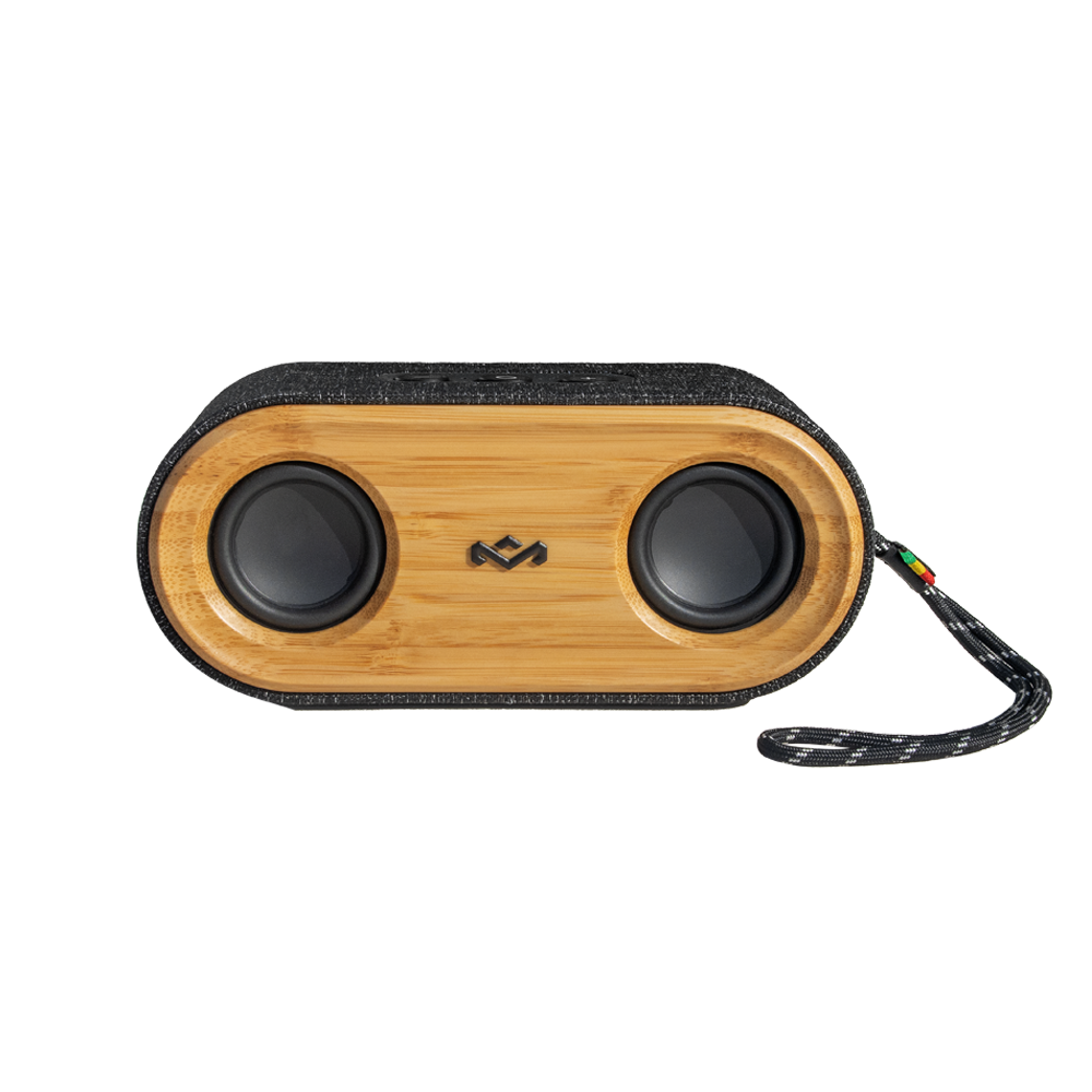 House of Marley】Bluetoothスピーカー《Get Together 2 Mini》新発売