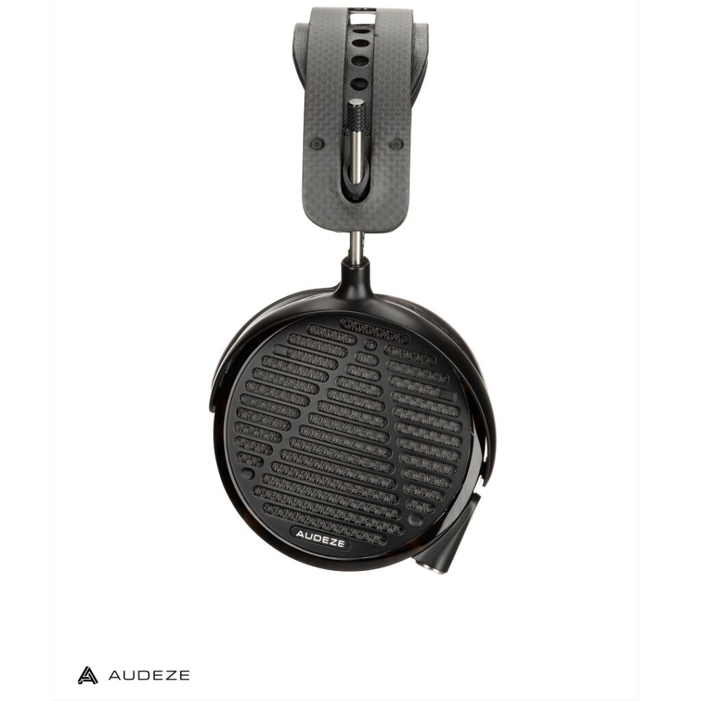 LCD-5 OPEN-BACK HP - Audeze | 完実電気オンラインショップ