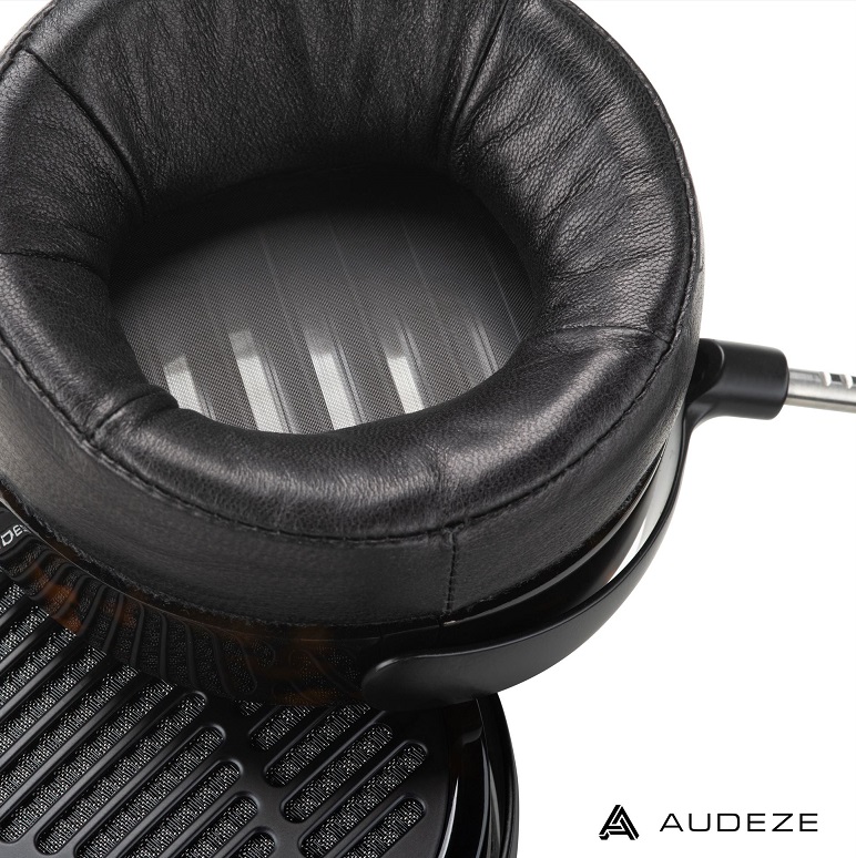 LCD-5 OPEN-BACK HP - Audeze | 完実電気オンラインショップ