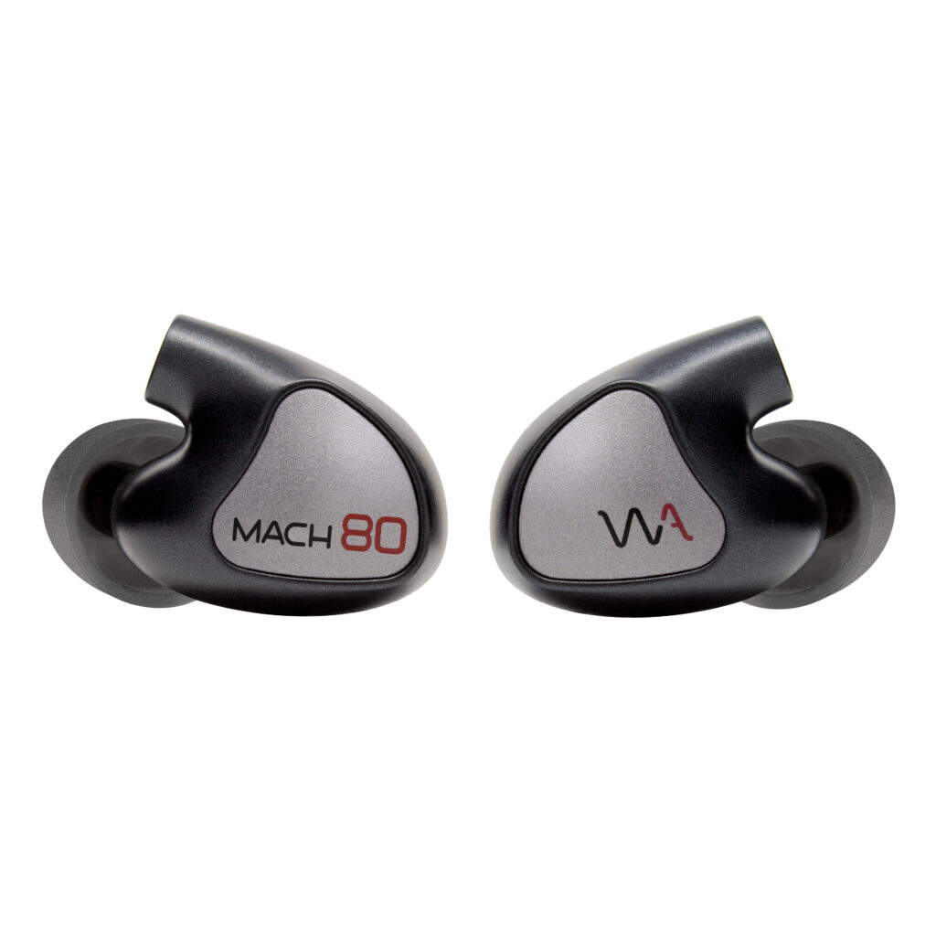 MACH80 - Westone Audio | 完実電気オンラインショップ | KANJITSU