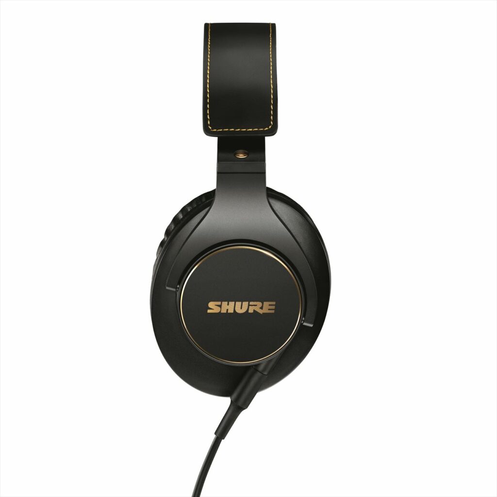 SRH840 - Shure | 完実電気オンラインショップ | KANJITSU DENKI