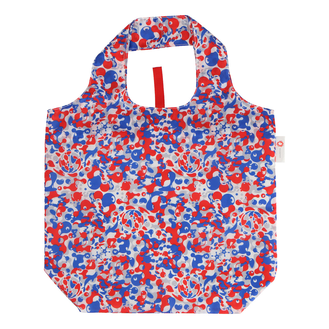 NEW】EXPO2025 保冷バッグ WORLD ホワイト – INTERMODE KAWABE