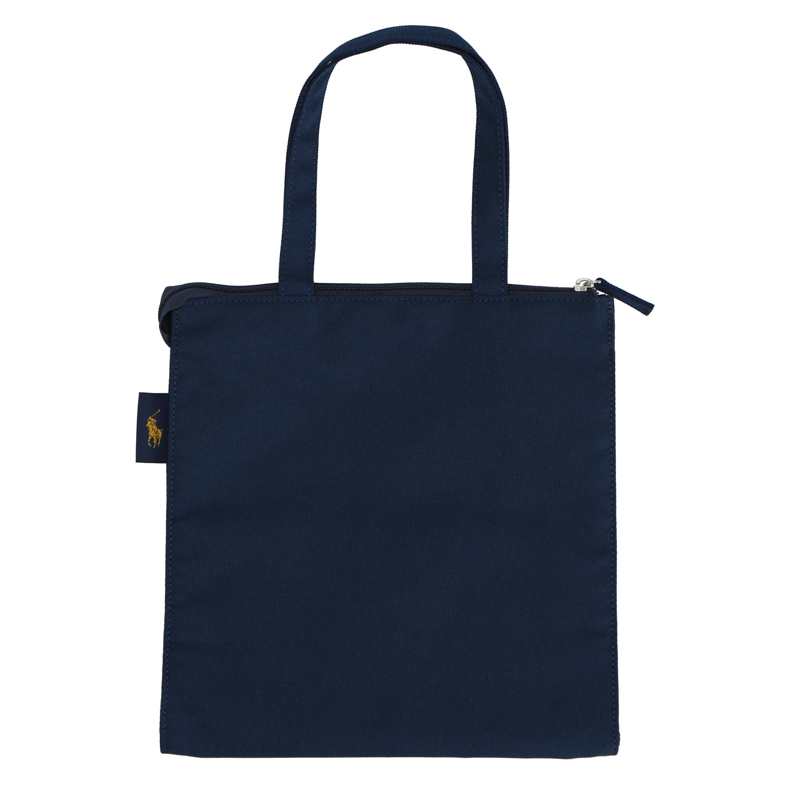 トートバッグ ポロポニー #118a ネイビーブルー – INTERMODE KAWABE