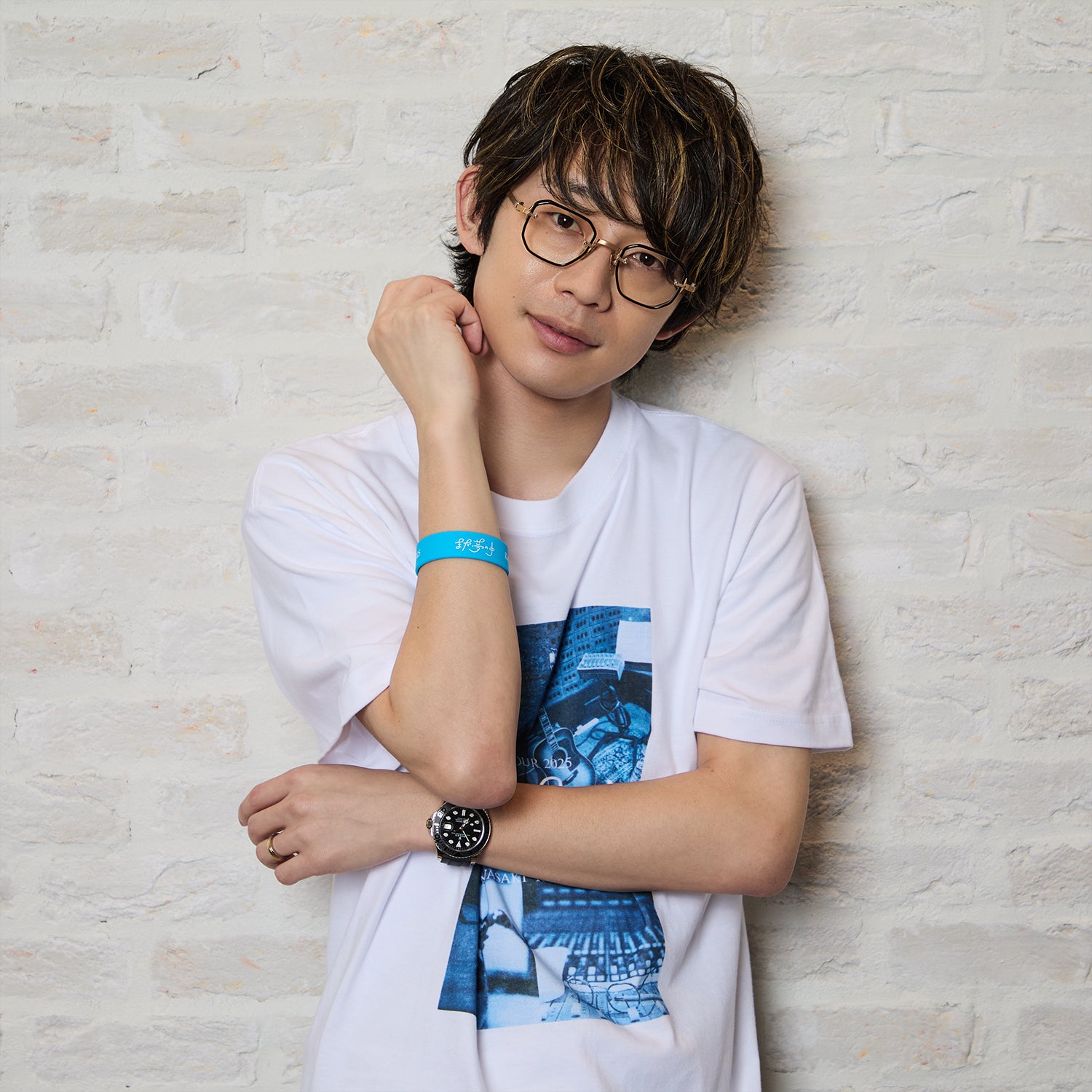 通常販売】まだ夢の中 ラバーバンド – 川崎鷹也公式オンラインショップ