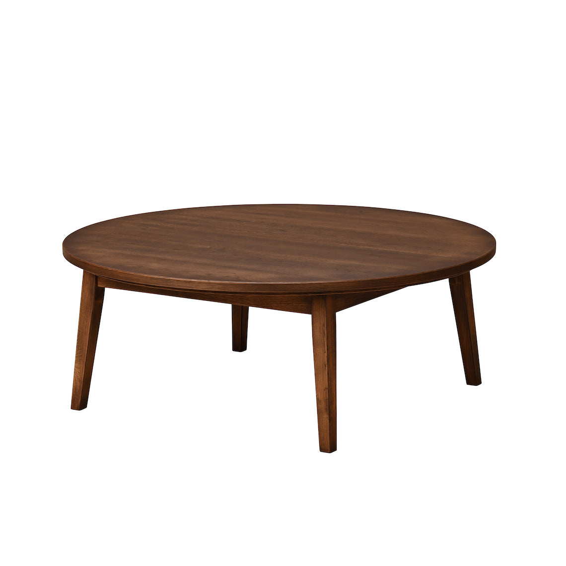 ラウンドテーブル（110cm）／RoundTable – 株式会社カトミ