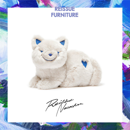 リイシューねこちゃんGrande – KENSHI YONEZU ONLINE STORE