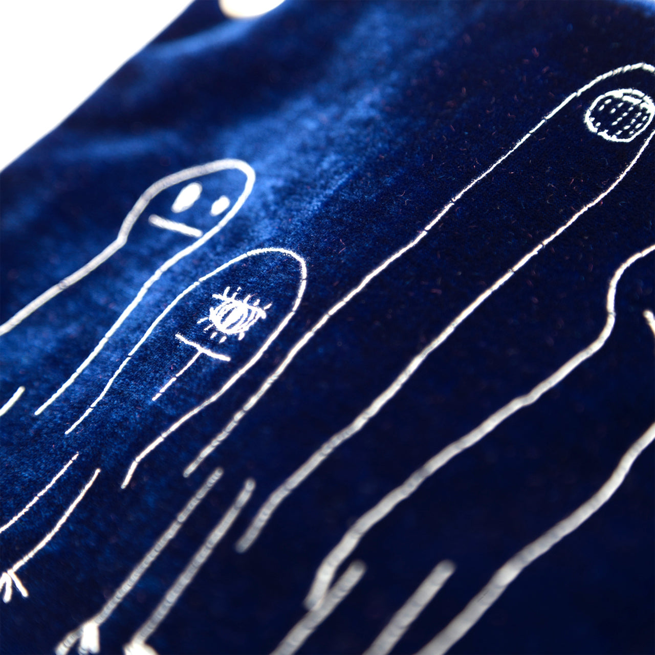 3連ポーチ – KENSHI YONEZU ONLINE STORE