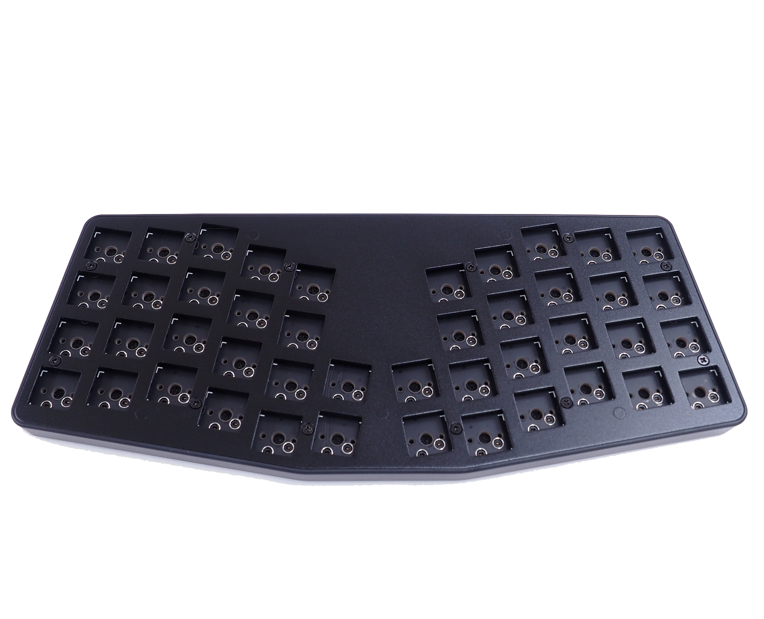 The Atreus – Keyboardio