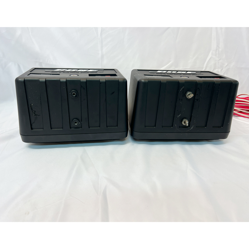 中古】BOSE ボーズスピーカー - きかくマルシェ