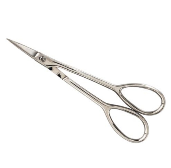 株式会社喜久和 / ステンレス芽摘鋏3019/S.S trimming scissors