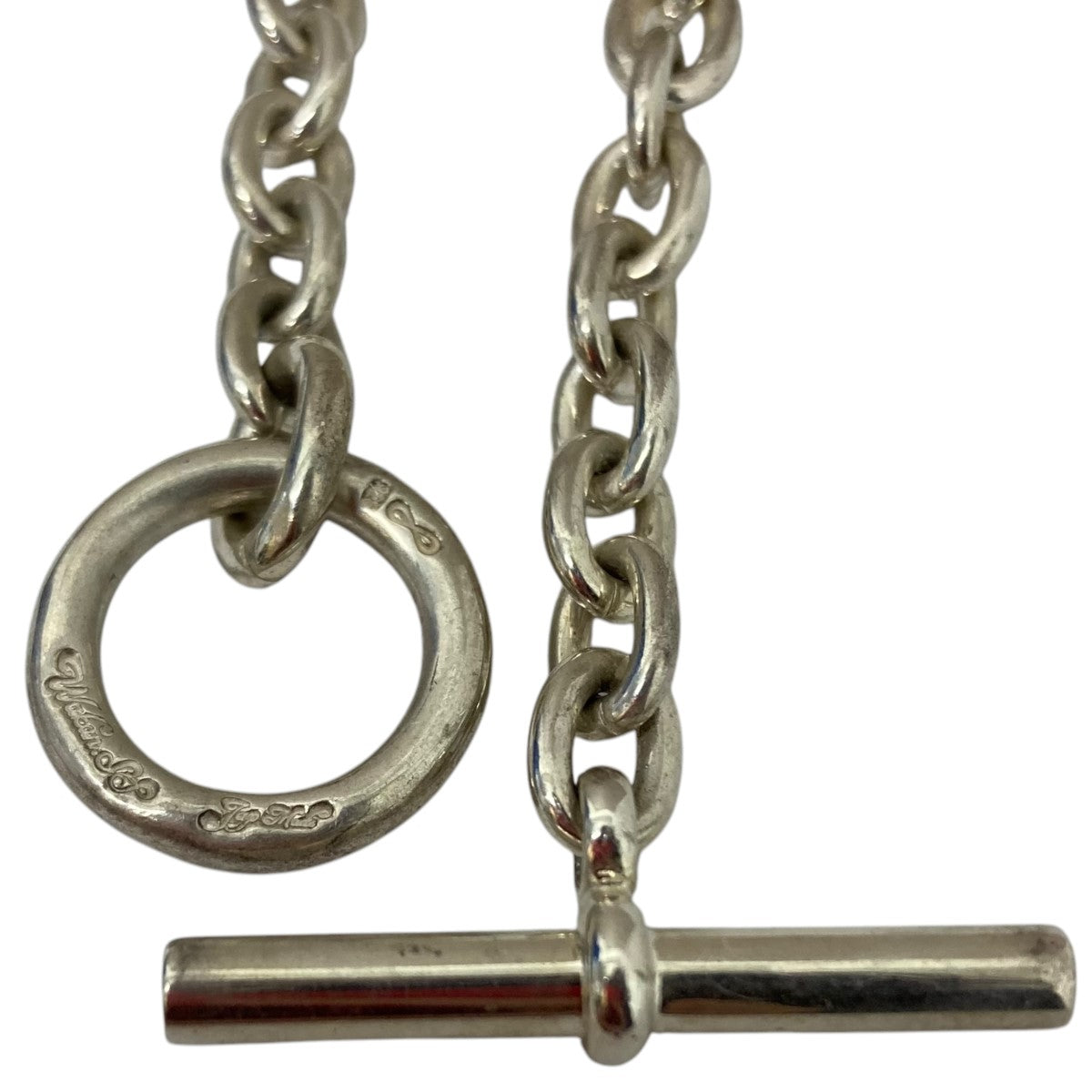 WAKAN SILVER SMITH(ワカンシルバースミス) C-027 Hook connect