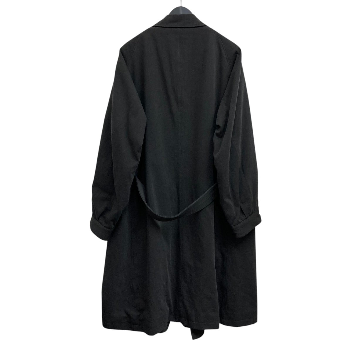 MAATEE＆SONS(マーティーアンドサンズ) 24AW OVERCOAT コート MT4303