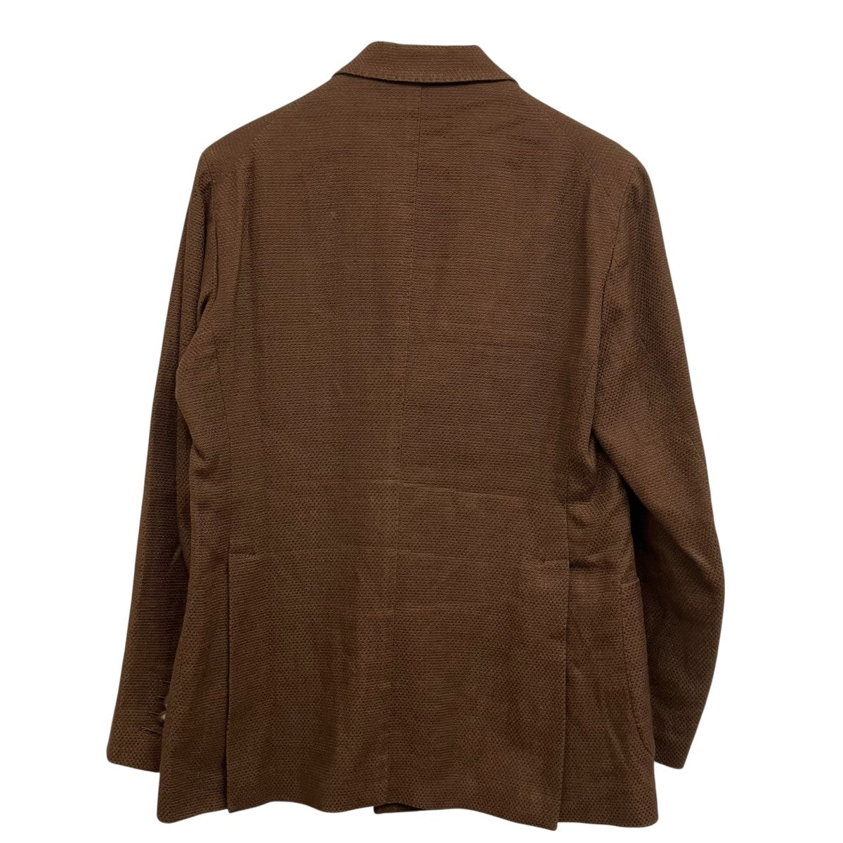 TAGLIATORE(タリアトーレ) テーラードジャケット 1SMC20K ブラウン