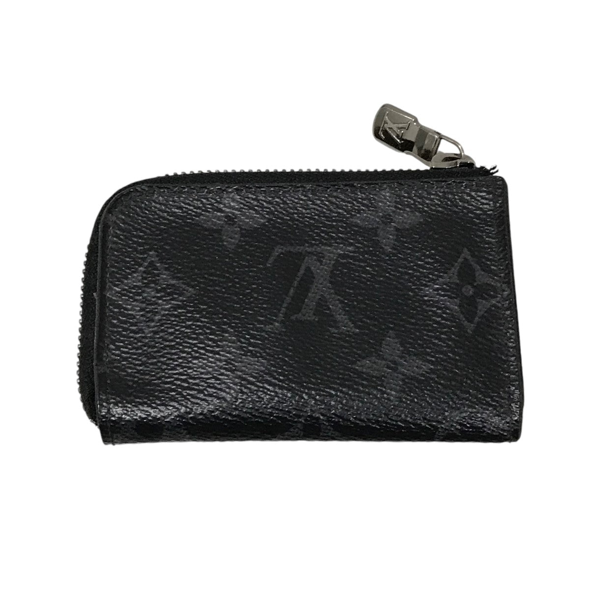 ルイヴィトン モノグラム・エクリプス ポルトモネジュール ケース