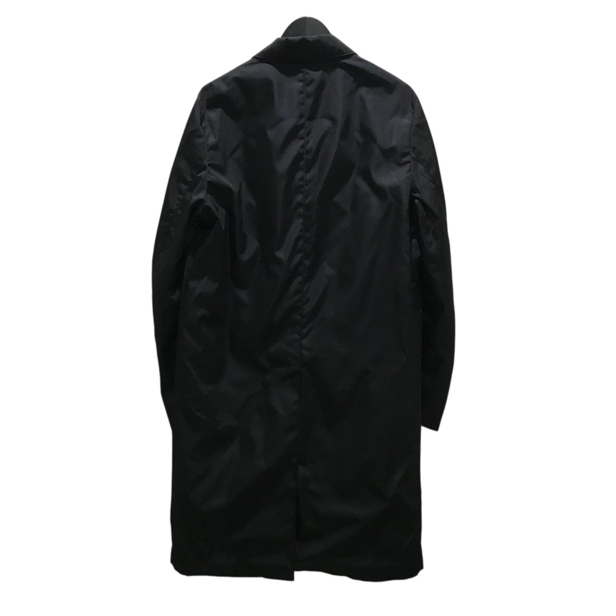 PRADA(プラダ) Re-Nylon 三角プレートナイロンコートSGB689 SGB689