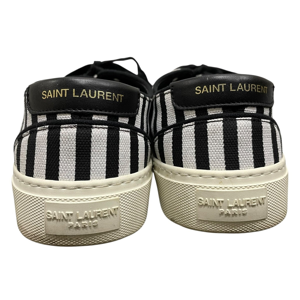 Saint Laurent Paris(サンローランパリ) ローカットスニーカー584882