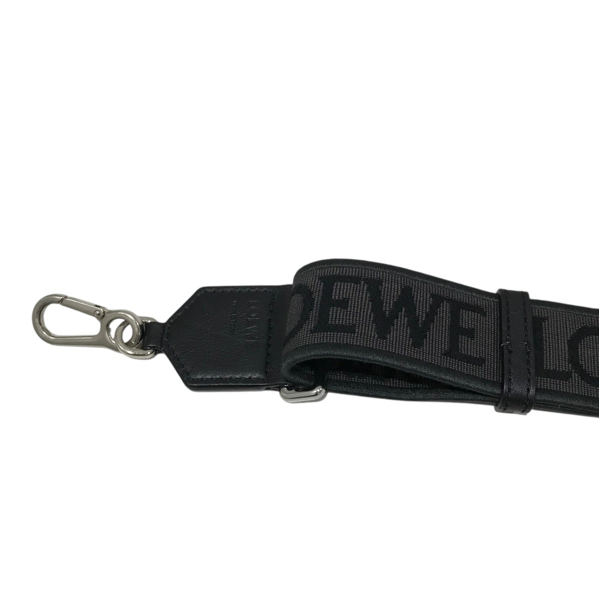 LOEWE(ロエベ) 【アナグラムストラップ】ショルダーストラップ
