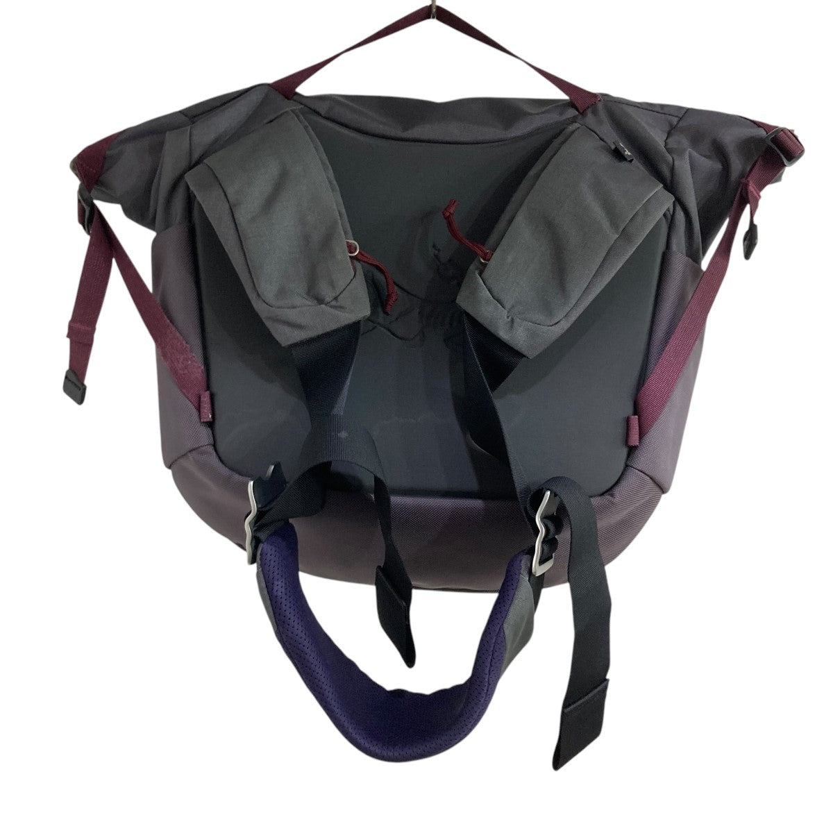 ARC'TERYX(アークテリクス) ショルダーバッグ｢MISTRAL 16｣ ｢MISTRAL 16