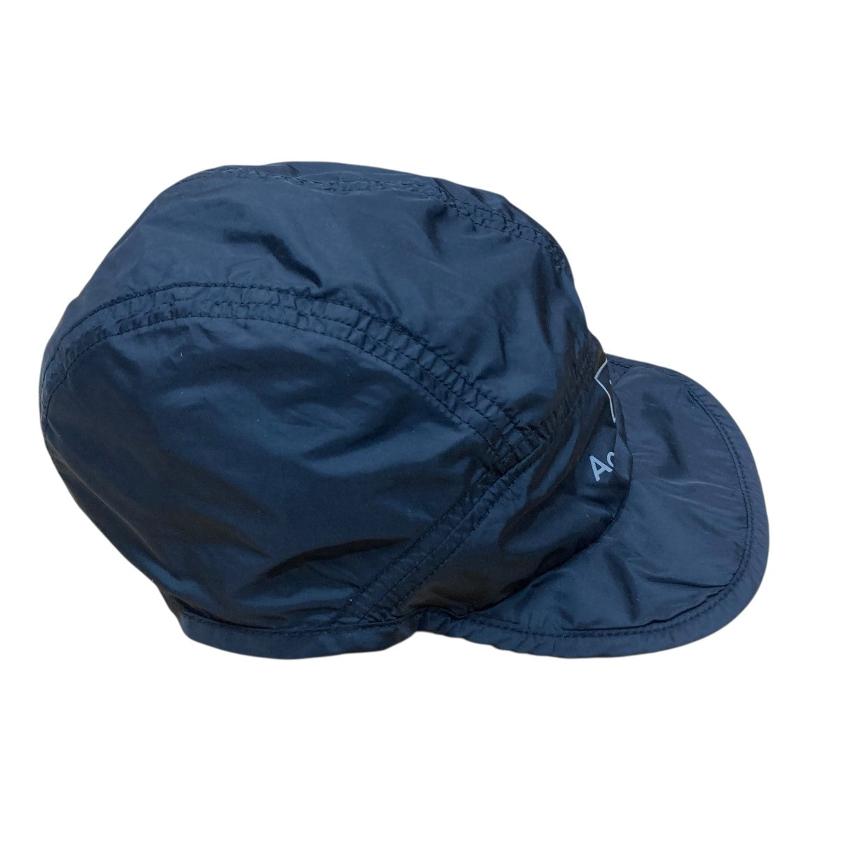 ACNE STUDIOS(アクネストゥディオズ) ナイロンキャップ FA-UX