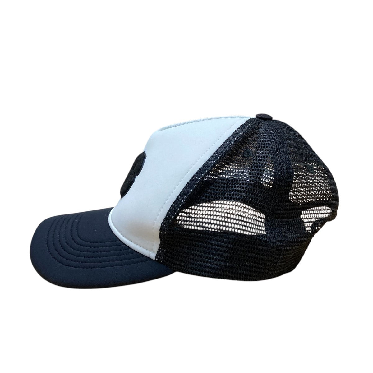 CELINE(セリーヌ) メッシュキャップ2AUM5293R 2AUM5293R ブラック