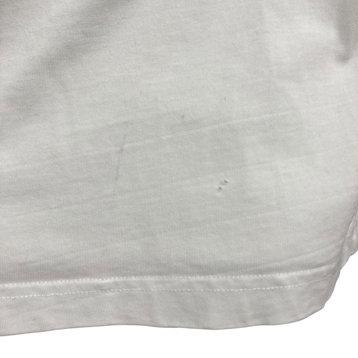 Supreme(シュプリーム) 長袖シャツ ホワイト サイズ L｜【公式