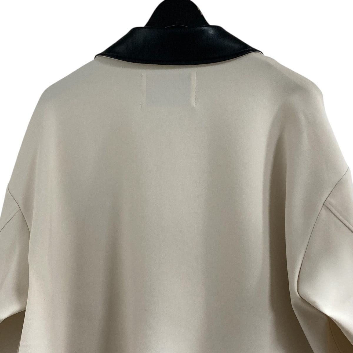 CULLNI(クルニ) ジップアップジャケット25-SS-048 25-SS-048