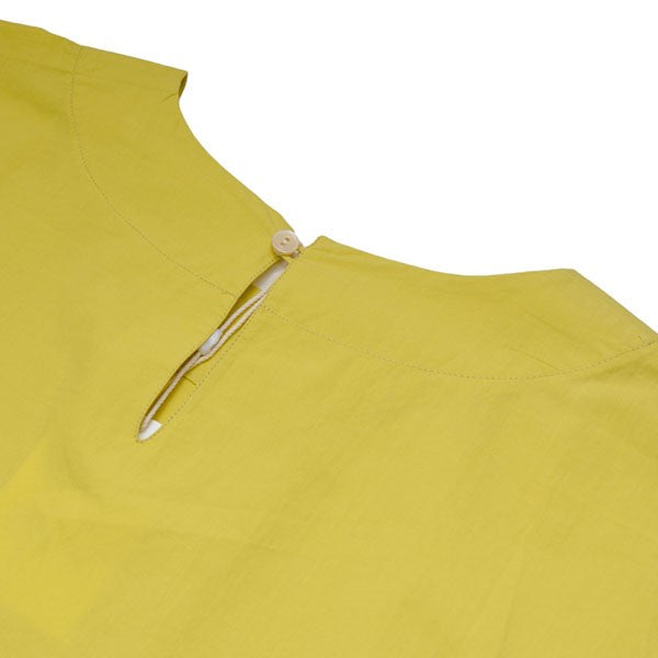 ARTS＆SCIENCE(アーツアンドサイエンス) Short sleeve tent line