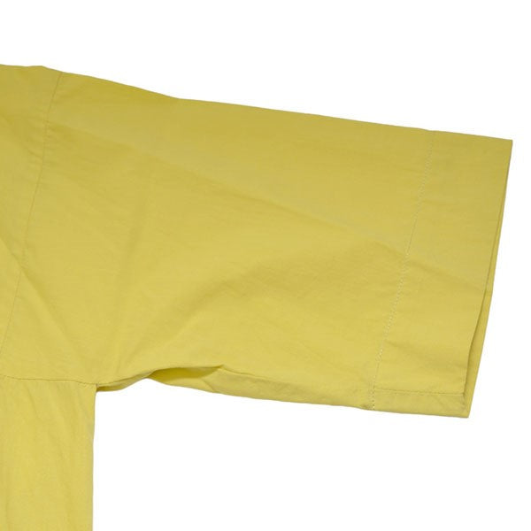 ARTS＆SCIENCE(アーツアンドサイエンス) Short sleeve tent line