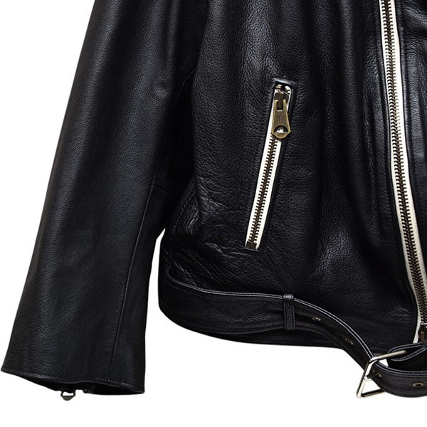 NotE(ノート) Chronicle Over Riders Jacket オーバーサイズダブル