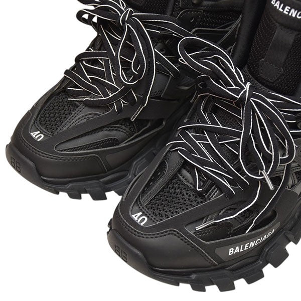 BALENCIAGA(バレンシアガ) Track HIKE ボリュームスニーカー 654866