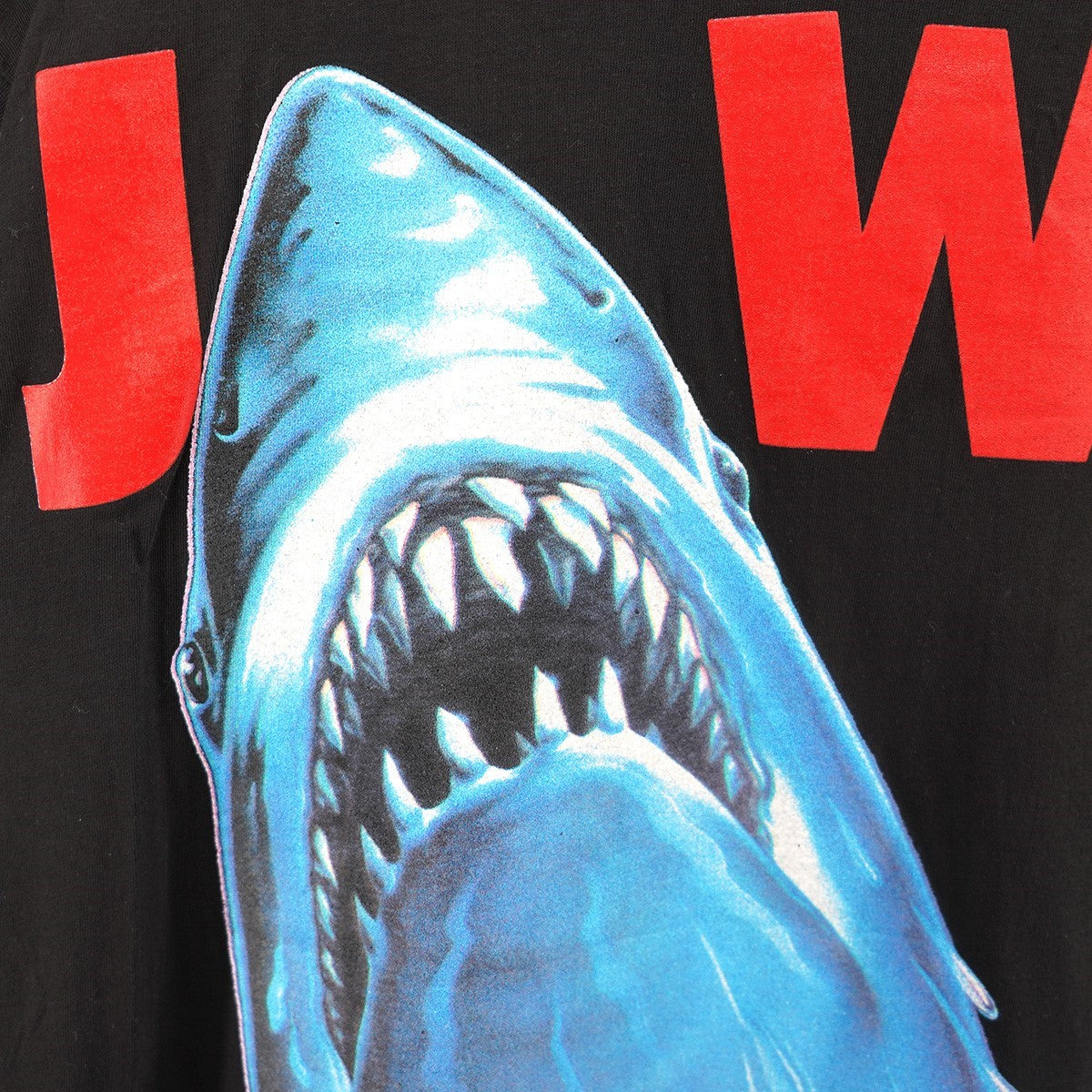 VINTAGE(ヴィンテージ) JAWS ATTACKING SUMMER 1993 UNIVERSAL STUDIOS