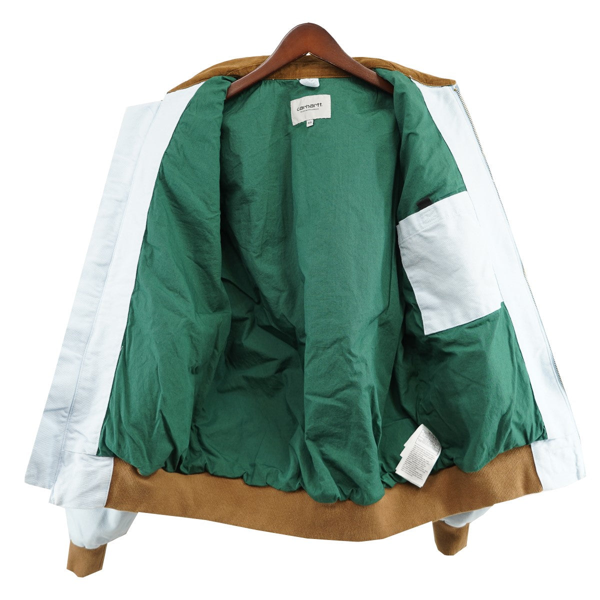 CarHartt(カーハート) 24SS New Year OG Santa FE Jacket日本限定