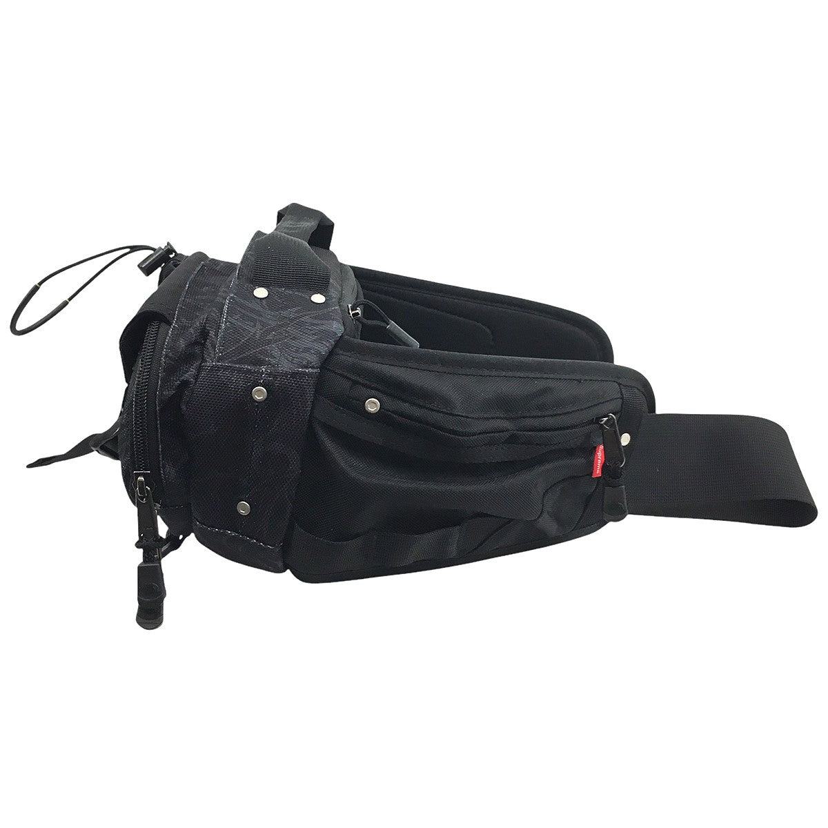 Supreme×THE NORTH FACE 22AW The North Face Steep Tech Waist Bag