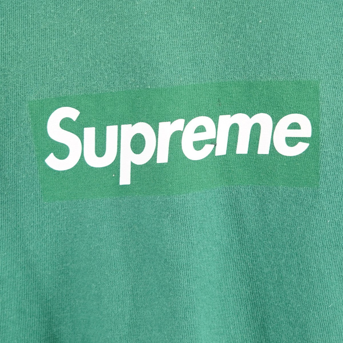 Supreme(シュプリーム) 20AW Box Logo L／S Teeボックスロゴ ロング
